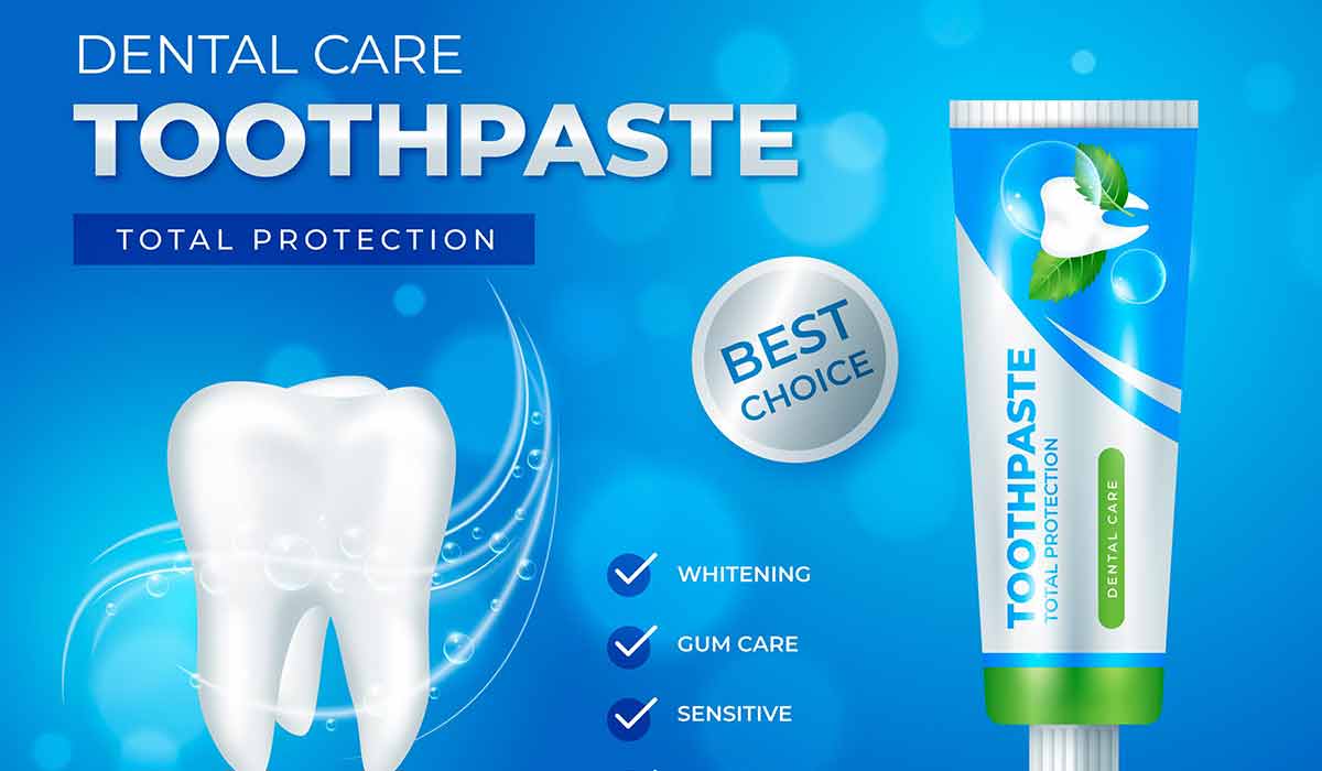 Cavimusc Blue Toothpaste – The Perfect Solution for Hyper Tooth Sensitivity