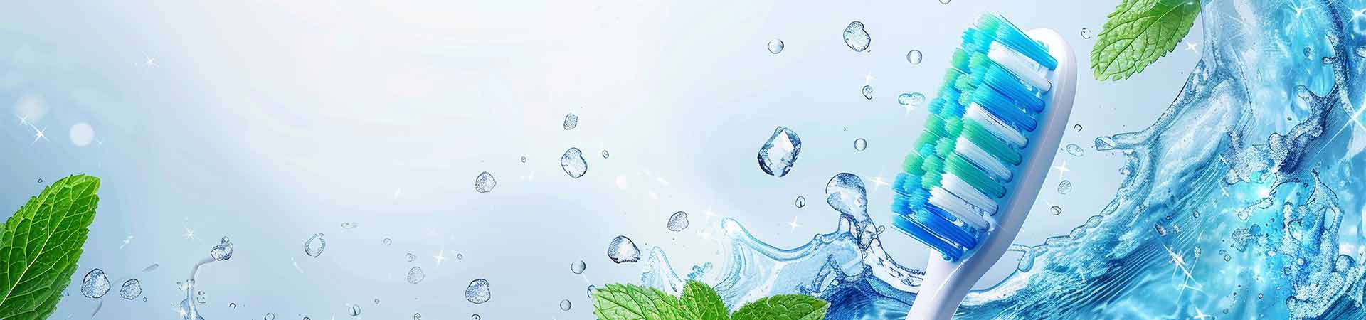 Cavimusc Blue Toothpaste – The Perfect Solution for Hyper Tooth Sensitivity