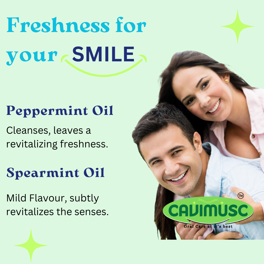 Cavimusc Ultimate Family Pack (Pack of 2)