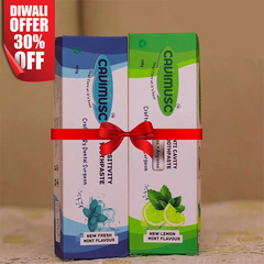 Cavimusc Ultimate Family Pack (Pack of 2)