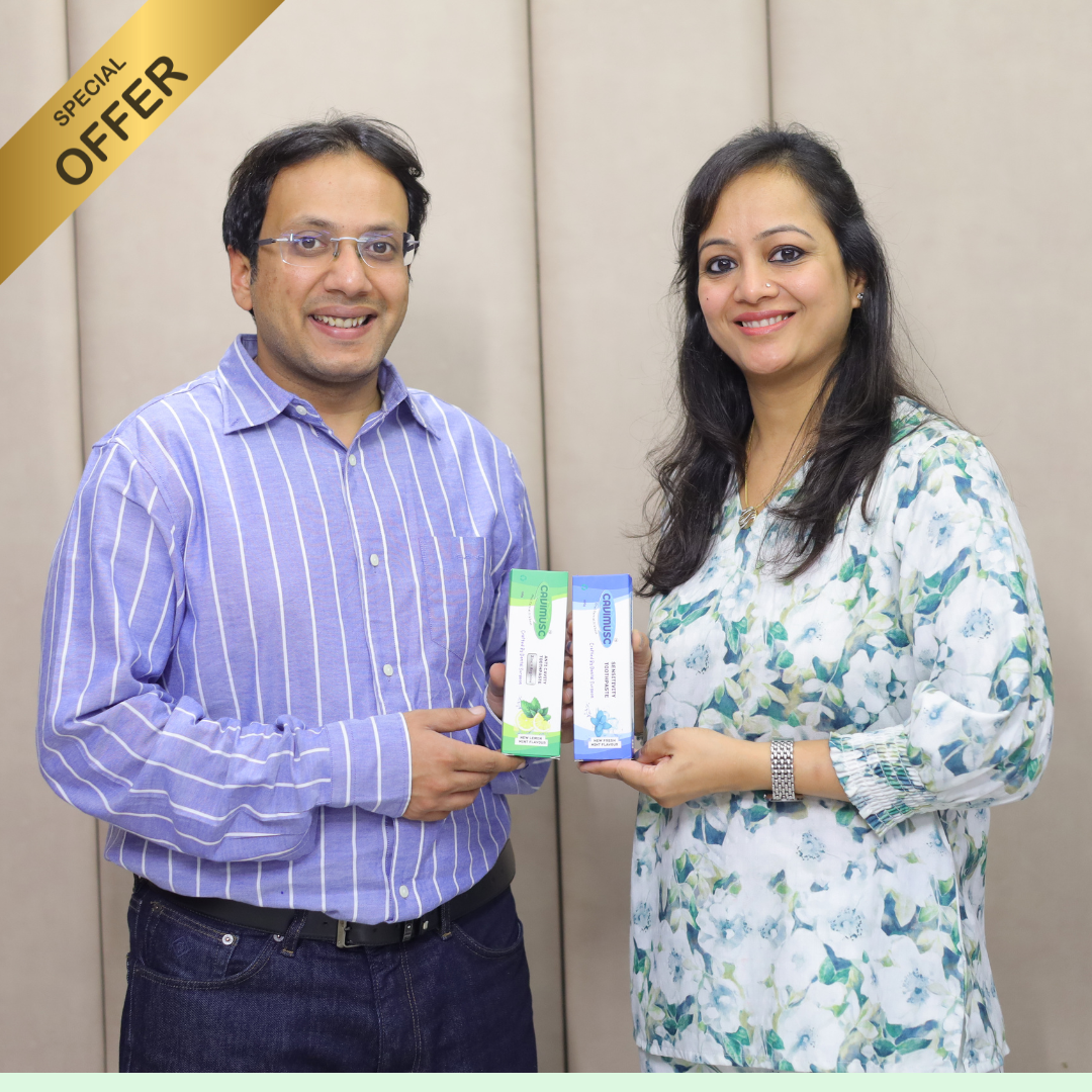 Cavimusc Ultimate Family Pack (Pack of 2)