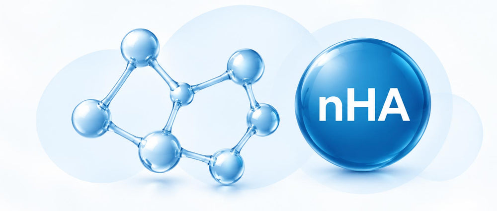 nHA