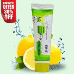Cavimusc Green Toothpaste [100gms] | Anti-Cavity and Gum Care