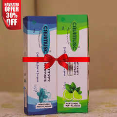 Cavimusc Ultimate Family Pack (Pack of 2)